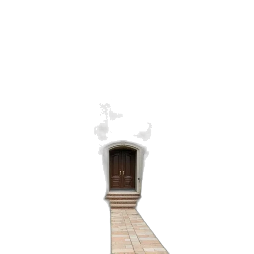 building, staff, furniture, umbrella transparent PNG cut-out