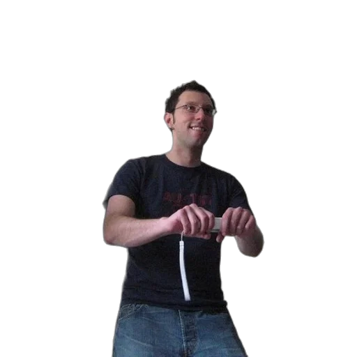 staff, robot, weapon, creature transparent PNG cut-out