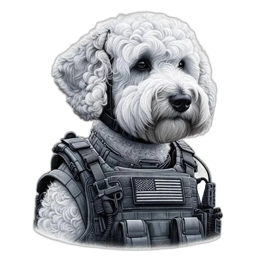 animal, photorealistic, concept art, 3d render transparent PNG cut-out
