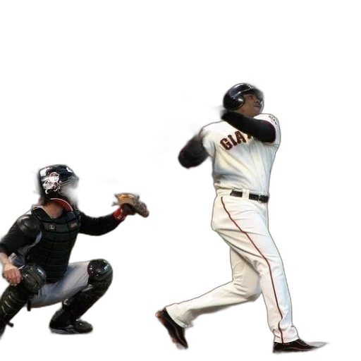 concept art, giants, player, swings transparent PNG cut-out