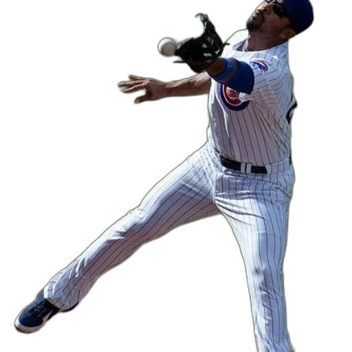 staff, animal, photorealistic, baseball transparent PNG cut-out