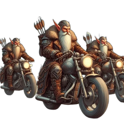 concept art, fantasy art, 3d render, photorealistic transparent PNG cut-out