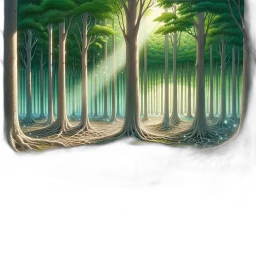 tree, furniture, crown, jewelry transparent PNG cut-out