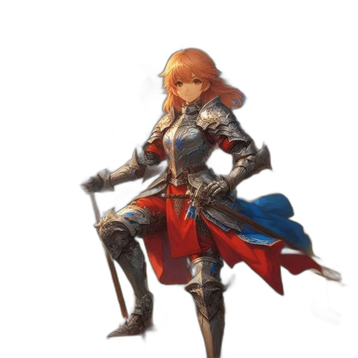sword, weapon, staff, concept art transparent PNG cut-out