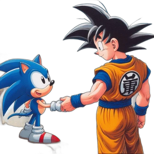 concept art, anime, pixel art, comic book art transparent PNG cut-out