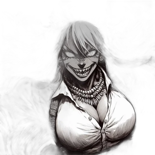 mask, face, creature, jewelry transparent PNG cut-out