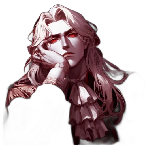 face, mask, staff, crown transparent PNG cut-out