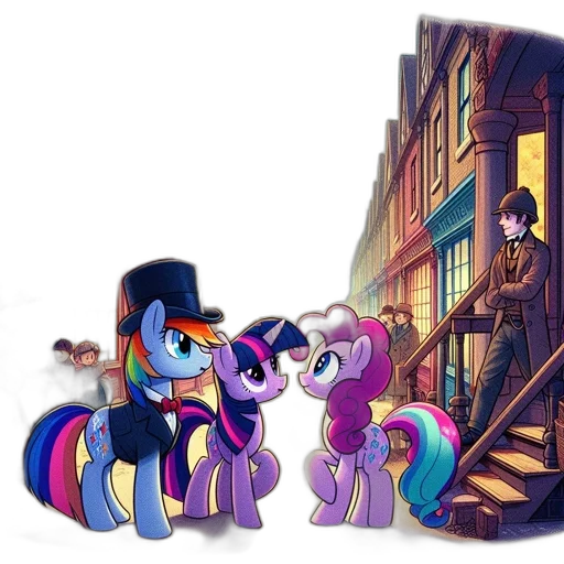 hat, staff, concept art, cartoon transparent PNG cut-out