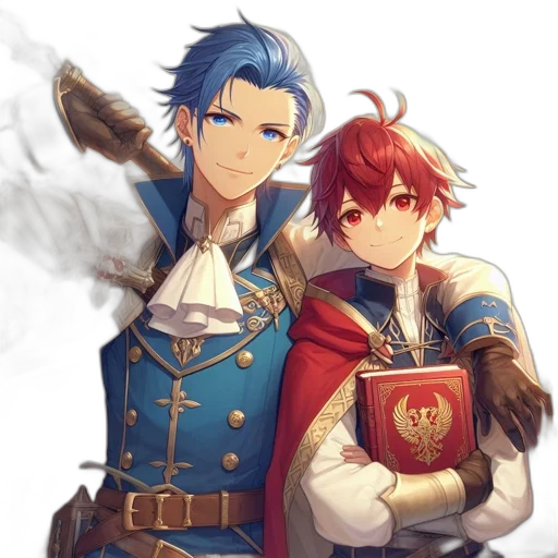staff, sword, weapon, crown transparent PNG cut-out