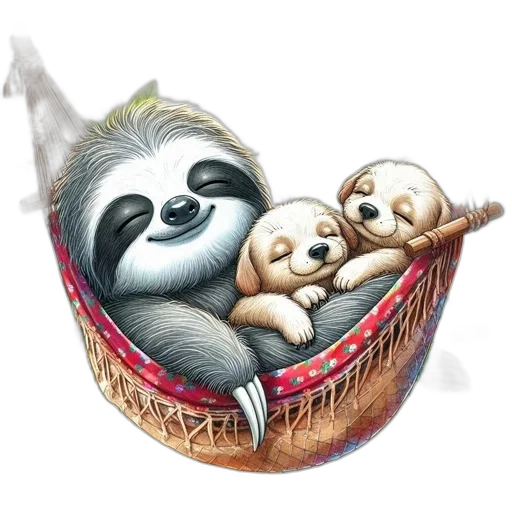 photorealistic, oil painting, watercolor, concept art transparent PNG cut-out