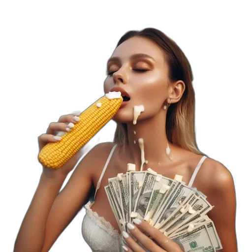 food, jewelry, concept art, woman transparent PNG cut-out