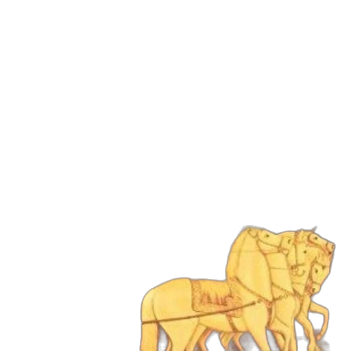 crown, animal, staff, furniture transparent PNG cut-out