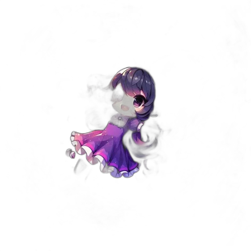 creature, dragon, jewelry, dress transparent PNG cut-out