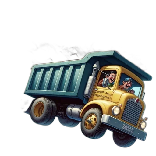 car, furniture, concept art, photorealistic transparent PNG cut-out
