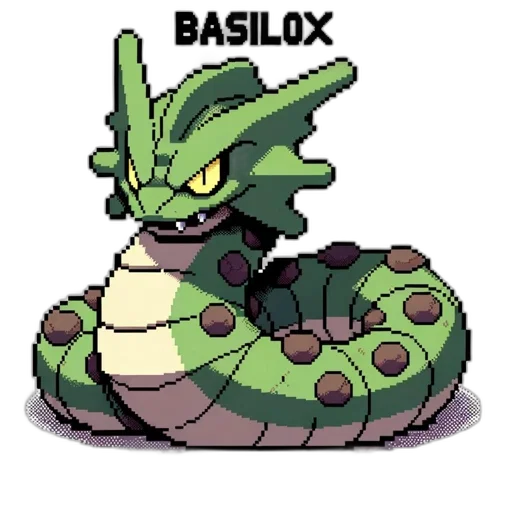 dragon, creature, staff, hat transparent PNG cut-out