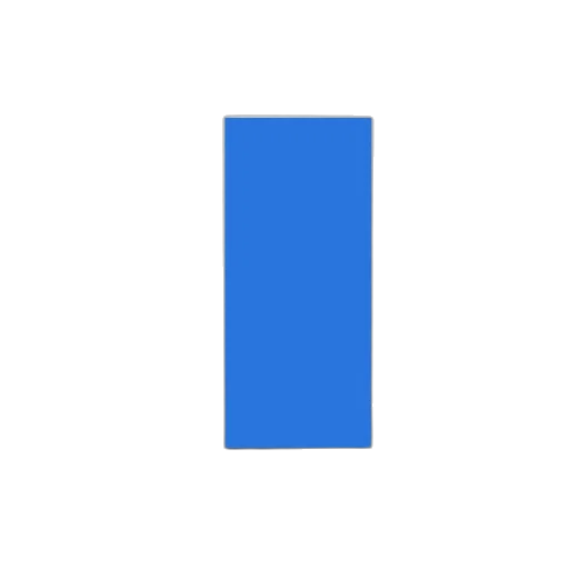 pixel art, blue, monochrome, bar transparent PNG cut-out