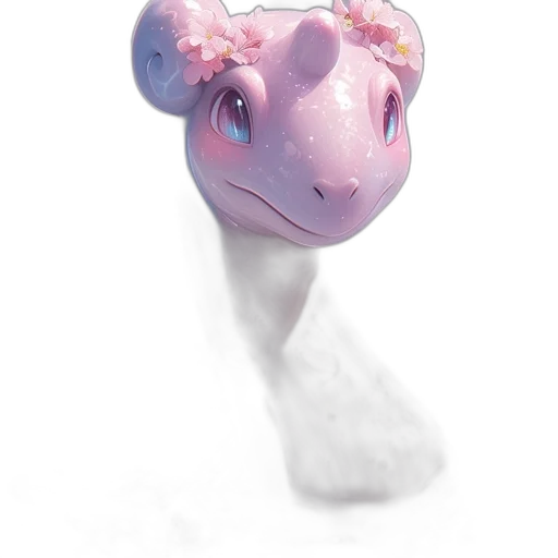 jewelry, animal, mask, creature transparent PNG cut-out