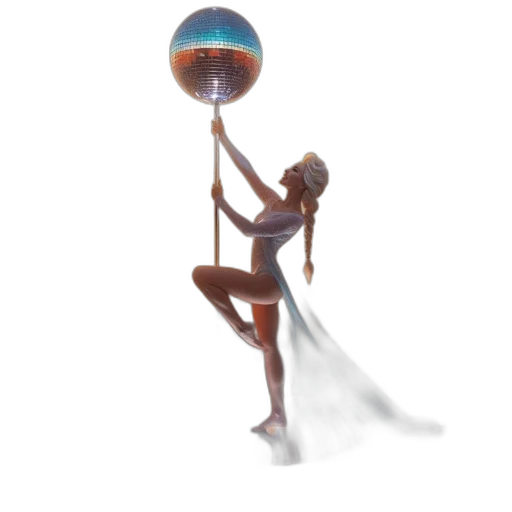 staff, umbrella, creature, jewelry transparent PNG cut-out