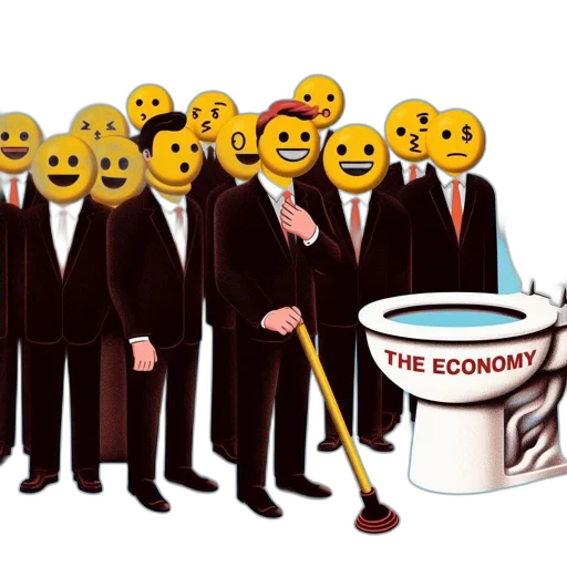 mask, staff, array, smiling transparent PNG cut-out