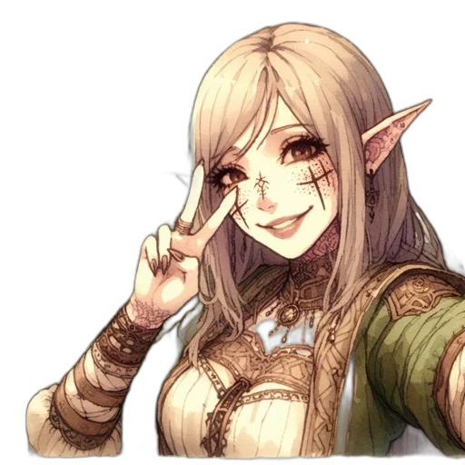 staff, face, dragon, mask transparent PNG cut-out