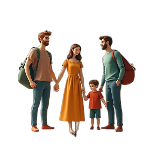 dress, concept art, 3d render, pixel art transparent PNG cut-out