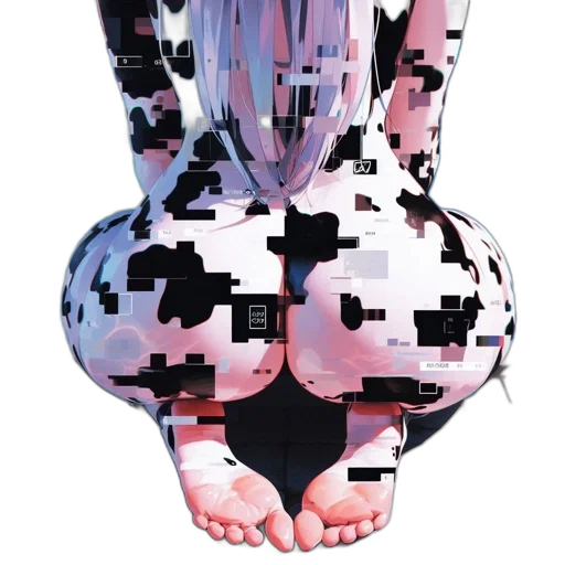 robot, dress, mask, face transparent PNG cut-out