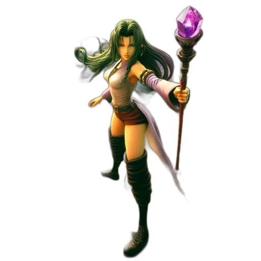 staff, sword, weapon, fantasy art transparent PNG cut-out