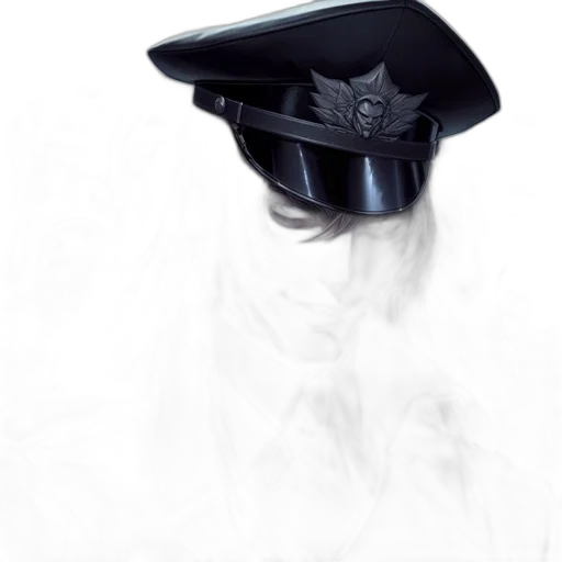 hat, mask, staff, crown transparent PNG cut-out
