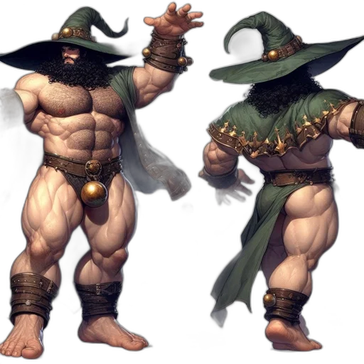concept art, fantasy art, pixel art, 3d render transparent PNG cut-out