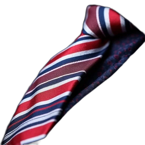 staff, navy, tie, red transparent PNG cut-out