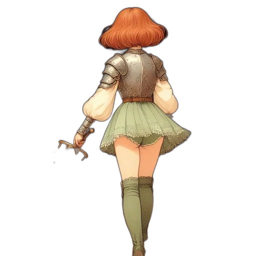 staff, weapon, dress, sword transparent PNG cut-out