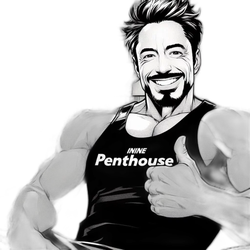 cartoon, comic book art, pencil sketch, photorealistic transparent PNG cut-out