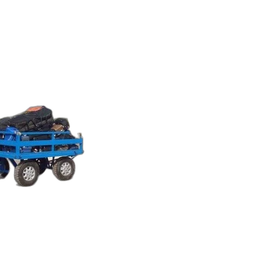 car, robot, weapon, furniture transparent PNG cut-out