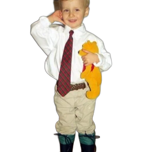 staff, jacket, creature, animal transparent PNG cut-out