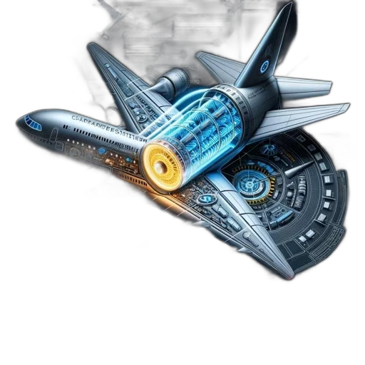 weapon, robot, sword, car transparent PNG cut-out