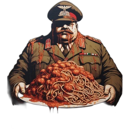 food, jacket, animal, weapon transparent PNG cut-out