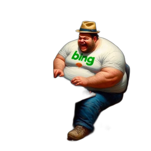 hat, staff, robot, food transparent PNG cut-out