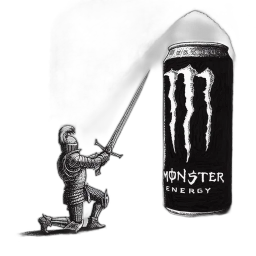 bottle, staff, weapon, dragon transparent PNG cut-out