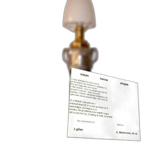 bottle, staff, furniture, jewelry transparent PNG cut-out