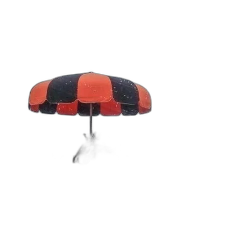 umbrella, hat, jacket, furniture transparent PNG cut-out