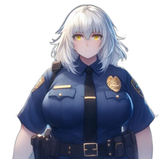 staff, weapon, face, jacket transparent PNG cut-out