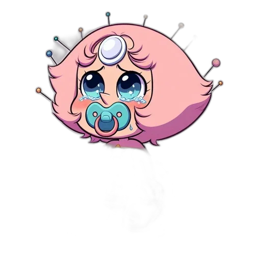 creature, face, staff, mask transparent PNG cut-out