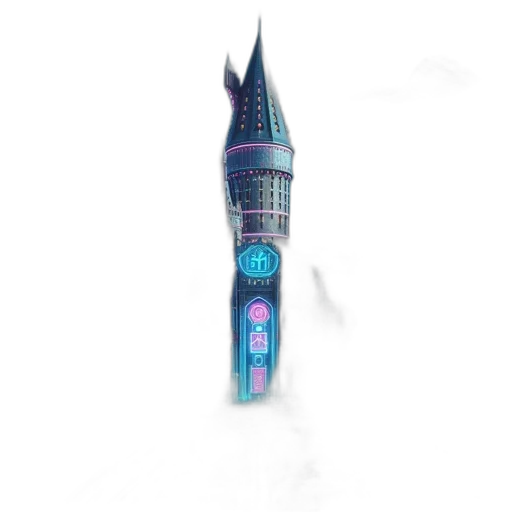 staff, weapon, building, sword transparent PNG cut-out