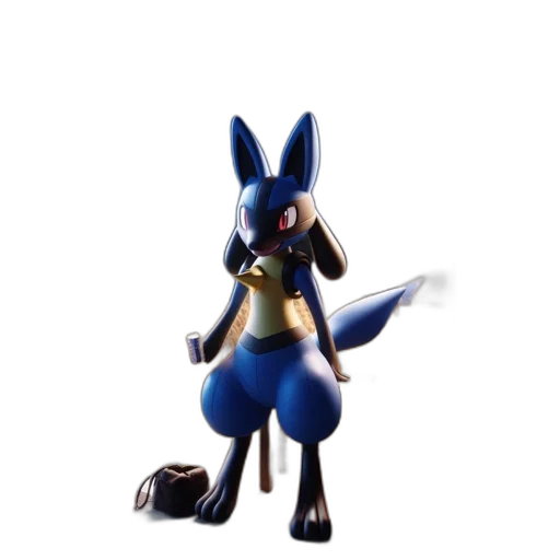 staff, animal, creature, weapon transparent PNG cut-out