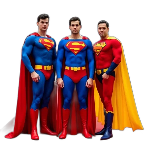 comic book art, concept art, 3d render, cartoon transparent PNG cut-out