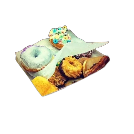 food, shoes, mask, hat transparent PNG cut-out