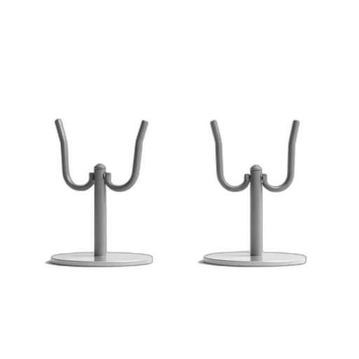 furniture, jewelry, crown, 3d render transparent PNG cut-out