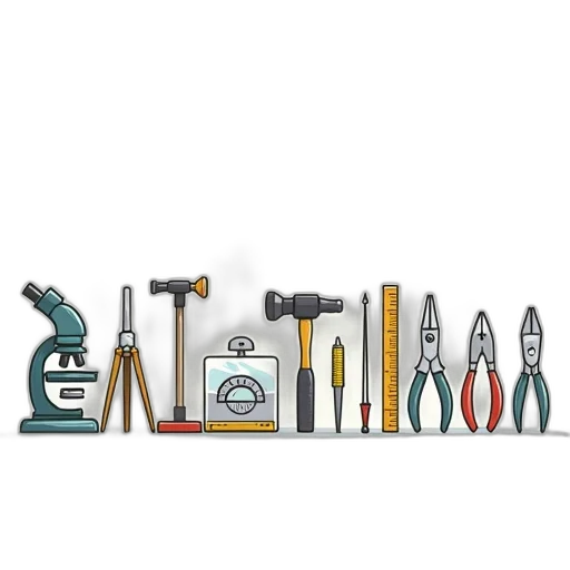 weapon, furniture, staff, robot transparent PNG cut-out