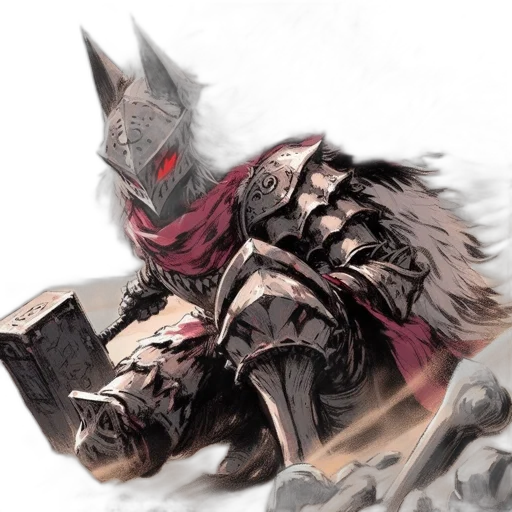 mask, sword, weapon, dragon transparent PNG cut-out