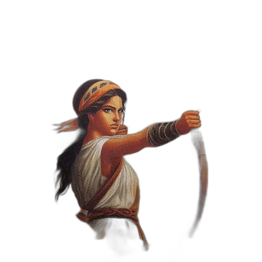 staff, weapon, sword, fantasy art transparent PNG cut-out
